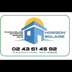 Horizon solaire 72, Le Mans - Horaires d'ouverture