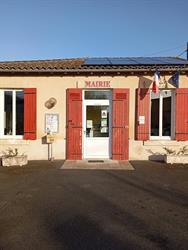 Mairie, Le Tuzan - Horaires d'ouverture