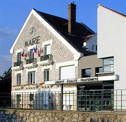 Mairie, Samoreau - Horaires d'ouverture
