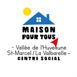 Centre Social Vallée de l'Huveaune, Marseille - Horaires d'ouverture