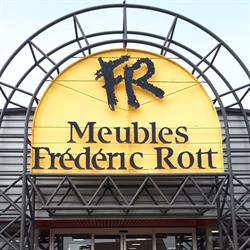 Meubles Rott, Wissembourg - Horaires d'ouverture