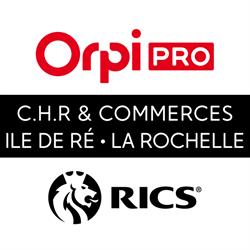 Orpi C.H.R & Commerce Immobilier Saint-Martin-de-Ré, - Horaires d'ouverture