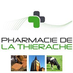 Pharmacie de la Thiérache, Vervins - Horaires d'ouverture