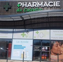 Pharmacie Du Castellas, Carpentras - Horaires d'ouverture