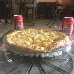 Hotimes pizza, Bussy-Saint-Georges - Horaires d'ouverture