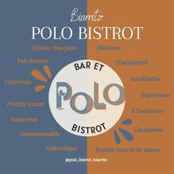 Polo bistrot, Biarritz - Horaires d'ouverture