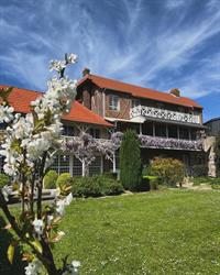Restaurant Le Clos Normand, Martin-Eglise - Horaires d'ouverture