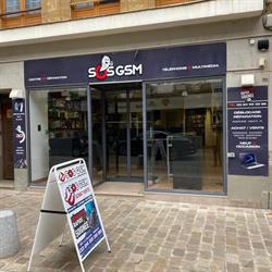 Sos Gsm, Sedan - Horaires d'ouverture