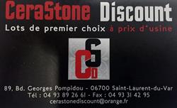 Cera Stone Carrelage, Saint-Laurent-du-Var - Horaires d'ouverture
