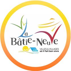 Mairie, La Bâtie-Neuve - Horaires d'ouverture