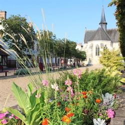 Mairie, Selles-Saint-Denis - Horaires d'ouverture
