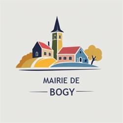 Mairie de Bogy, - Horaires d'ouverture
