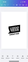 V and B Cholet Sud, - Horaires d'ouverture