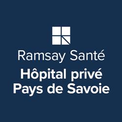 Hôpital privé Pays de Savoie - Ramsay Santé, Annemasse - Horaires d'ouverture