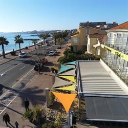 Hôtel du Bord de Mer le Vanillé, Cagnes-sur-Mer - Horaires d'ouverture