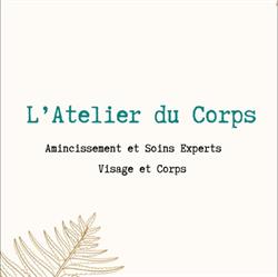 L’Atelier du Corps, Saint-Maximin-la-Sainte-Baume - Horaires d'ouverture