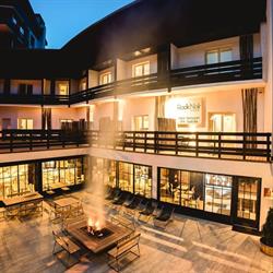 Rock Noir Hôtel & Spa, La Salle-les-Alpes - Horaires d'ouverture