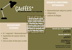 Cacfees, Savères - Horaires d'ouverture