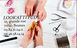 Look Attitude, Pesmes - Horaires d'ouverture
