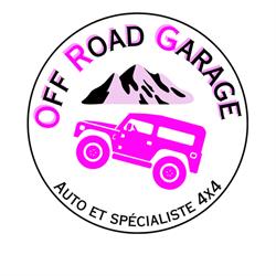 OFF ROAD GARAGE, Coutouvre - Horaires d'ouverture