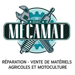 BMC MECAMAT, Losne - Horaires d'ouverture