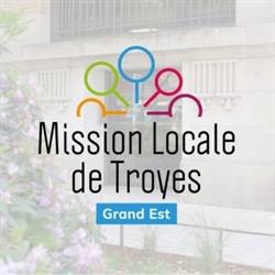 Mission Locale Insertion Professionnelle des Jeunes, Troyes - Horaires d'ouverture