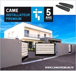 CAME ABD Automatismes et Portails Installateur revendeur agréé Les Pennes Mirabeau, Les Pennes-Mirabeau - Horaires d'ouverture