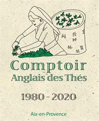Comptoir Anglais des Thés, Aix-en-Provence - Horaires d'ouverture