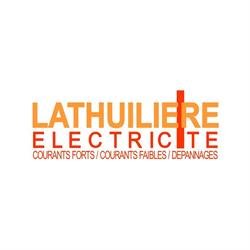 Lathuilière Electricité, Roche-la-Molière - Horaires d'ouverture