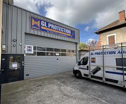GL Protection, Bourgoin-Jallieu - Horaires d'ouverture