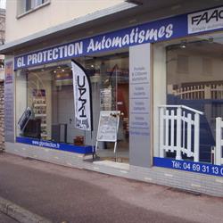 GL Protection, Bourgoin-Jallieu - Horaires d'ouverture