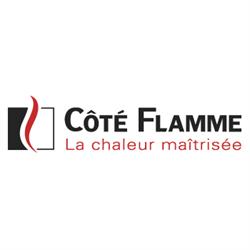 CÔTÉ FLAMME - Expert Chaleur Bois, Albertville - Horaires d'ouverture