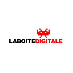 La Boite Digitale, Valence - Horaires d'ouverture