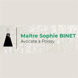 Binet Sophie, Poissy - Horaires d'ouverture