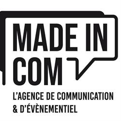 Agence MADE IN COM - Communication & Événement, Besançon - Horaires d'ouverture
