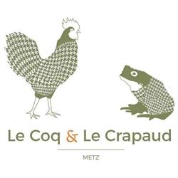 Le Coq et Le Crapaud, Metz - Horaires d'ouverture