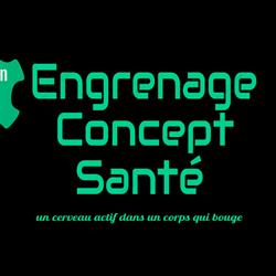 Engrenage Concept Santé, Épinouze - Horaires d'ouverture