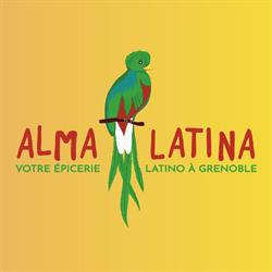 Tienda Alma Latina, Grenoble - Horaires d'ouverture