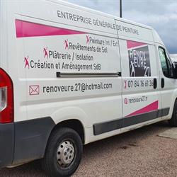 RENOV’EURE 27, Gravigny - Horaires d'ouverture