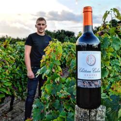 Château Calens - Vignobles Lucas Artaud, Beautiran - Horaires d'ouverture