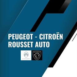 PEUGEOT - CITROEN - ROUSSET AUTO, Forcalquier - Horaires d'ouverture
