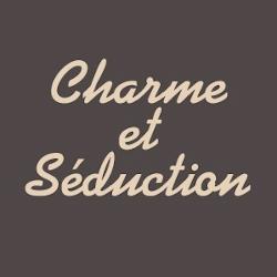 Charme Et Séduction, Athis-Mons - Horaires d'ouverture