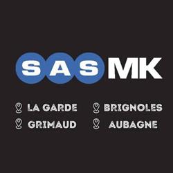 SAS MK, La Garde - Horaires d'ouverture