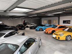 Garage Club Sport Racing, Ciry-Salsogne - Horaires d'ouverture