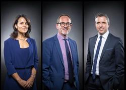 Horizon Avocats - SELARL Grillet - Daré, Valenciennes - Horaires d'ouverture