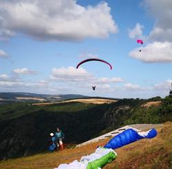 Plaine Altitude - Baptême de l'air et stages de parapente en Normandie, Saint-Omer - Horaires d'ouverture