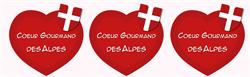 COEUR GOURMAND DES ALPES, Contamine-sur-Arve - Horaires d'ouverture