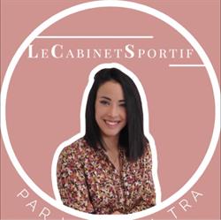 Le Cabinet Sportif - Victoria Tra, Genas - Horaires d'ouverture