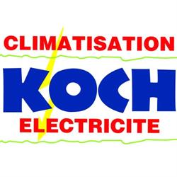 Koch - Electricité , Climatisation, Installateur panneaux solaires & Domotique, Bouxwiller - Horaires d'ouverture