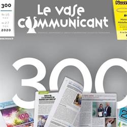 Le Vase Communicant, Soissons - Horaires d'ouverture
